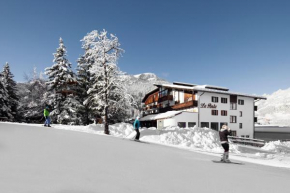 Hotel La Perla: The Leading Hotels of the World Corvara